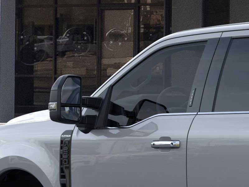 New 2026 Ford F250 Platinum image 20