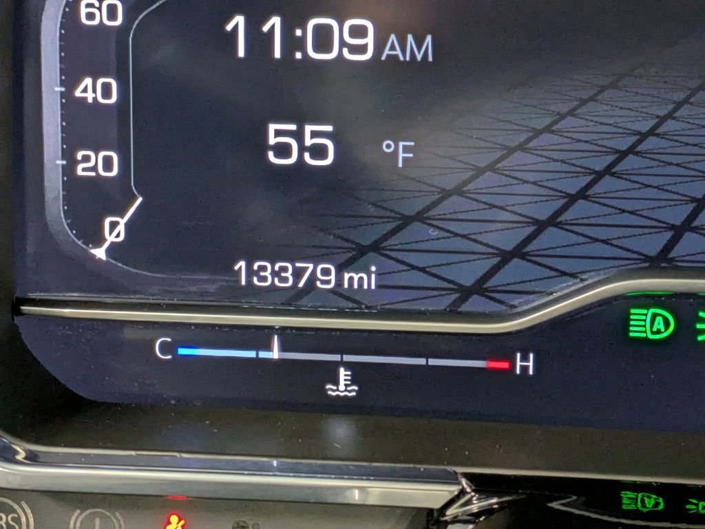 Used 2024 GMC Sierra 1500 Elevation image 16