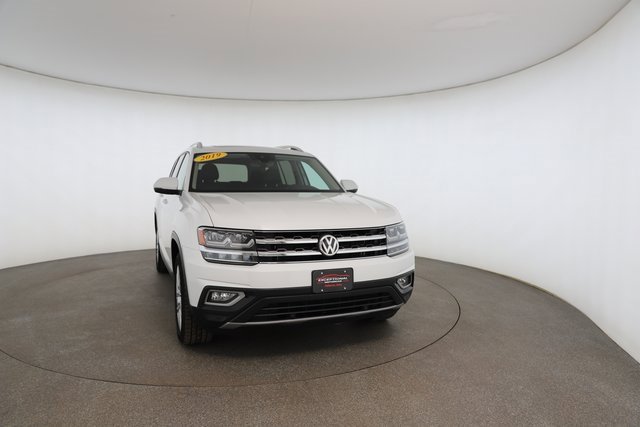 Used 2019 Volkswagen Atlas SEL image 29