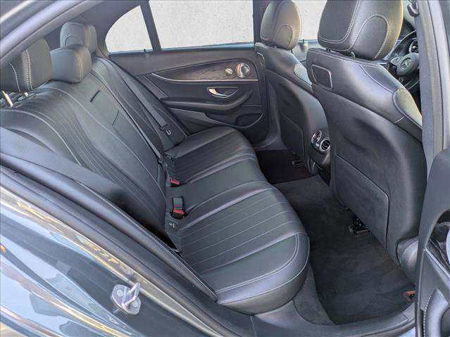 Used 2018 Mercedes-Benz E 300 image 21
