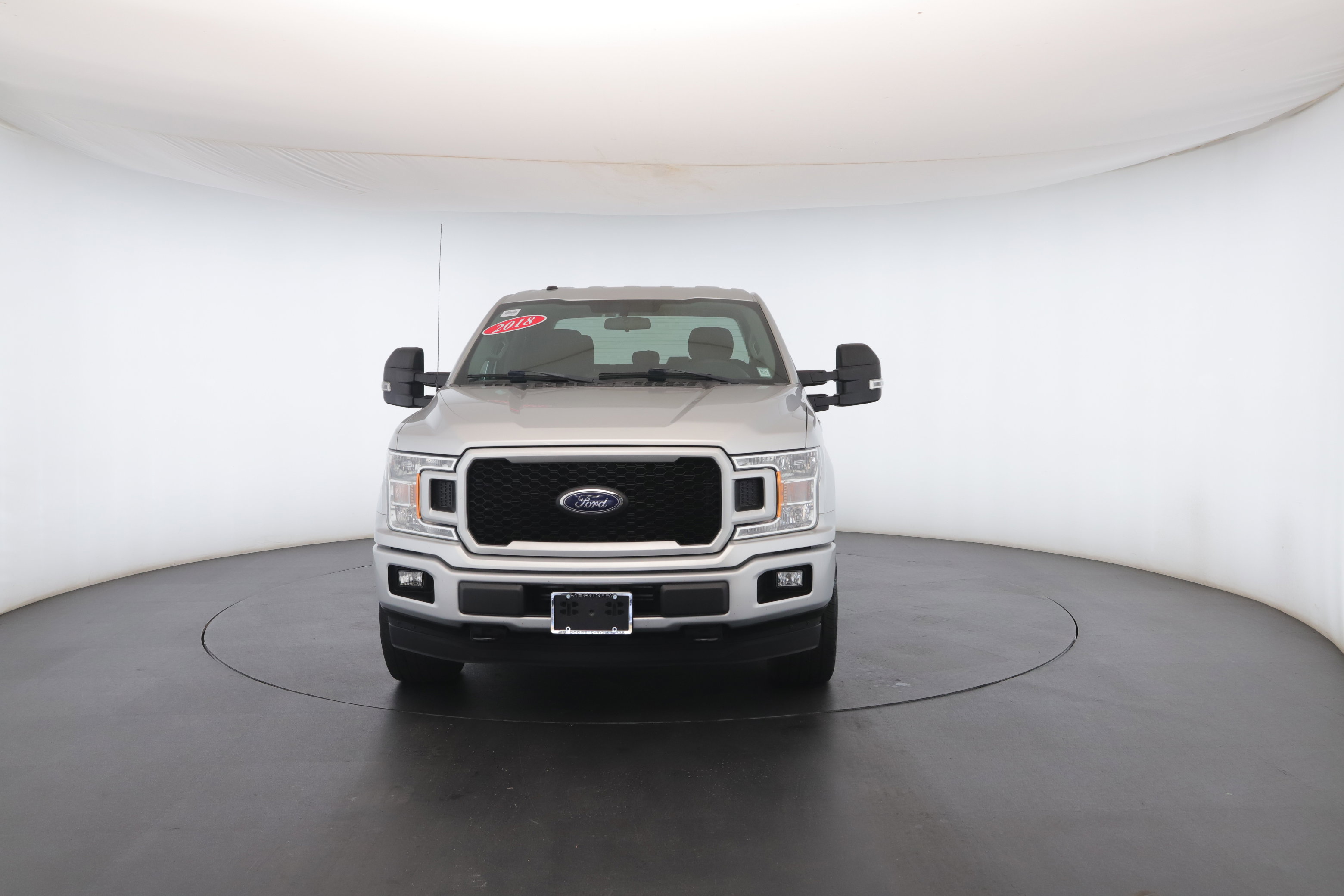 Used 2018 Ford F150 XL w/ Equipment Group 101A Mid image 38