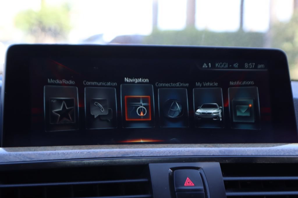 Used 2017 BMW 430i Coupe RWD image 31