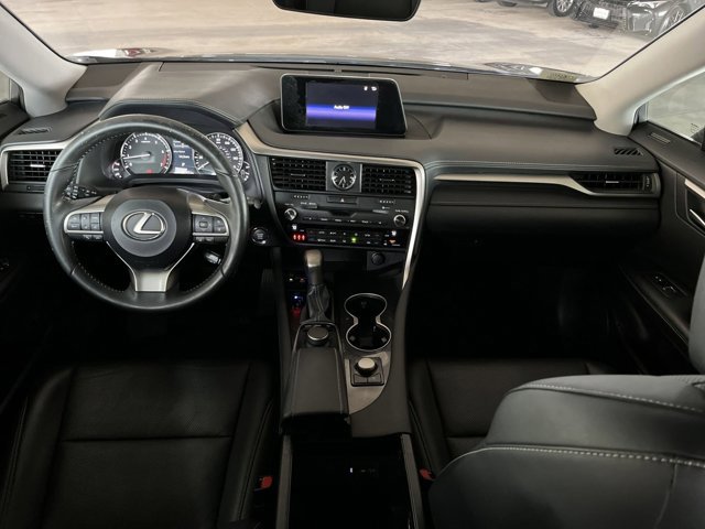 Used 2017 Lexus RX 350 FWD w/ Accessory Package image 29