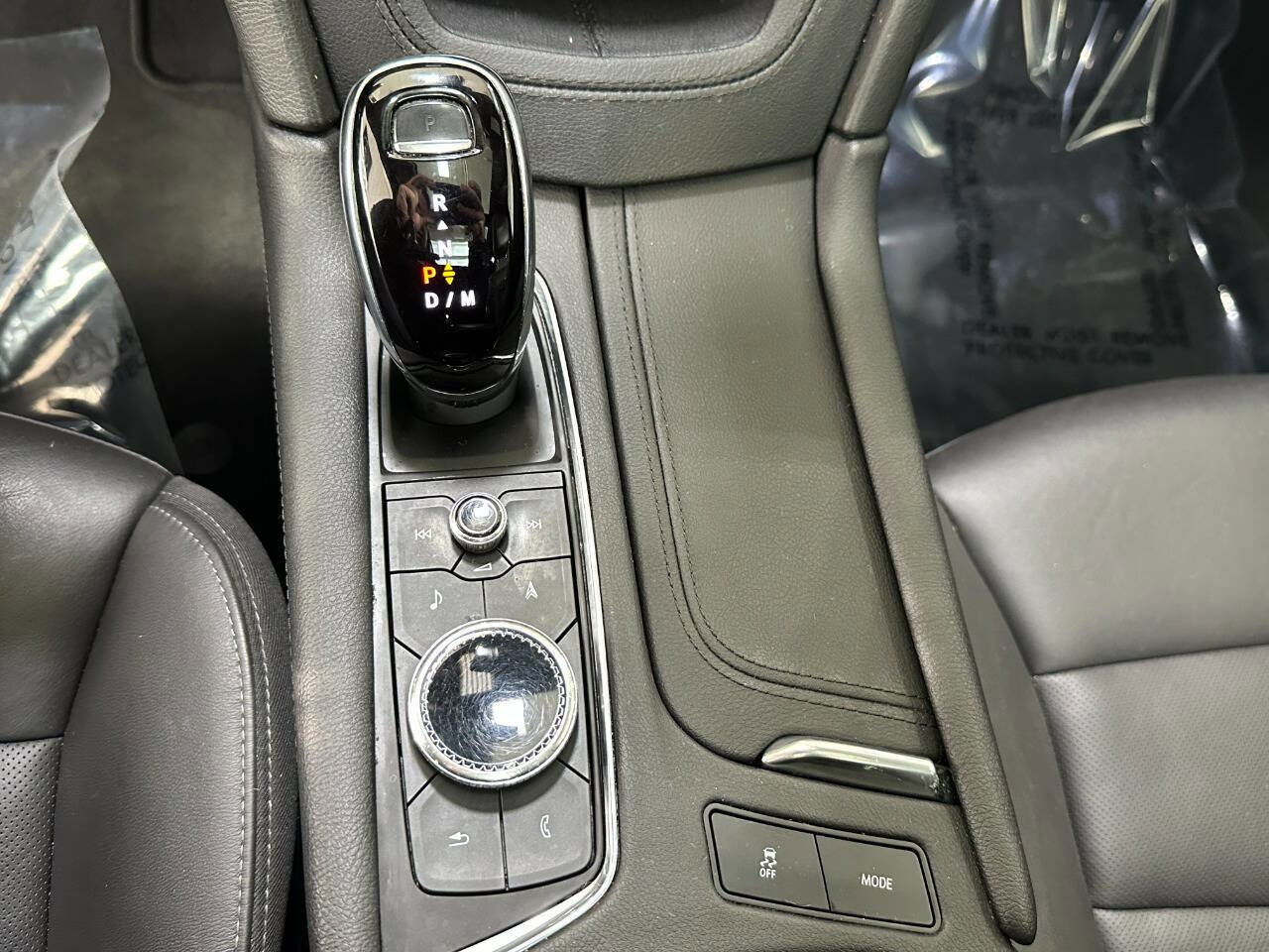 Used 2023 Cadillac XT6 Premium Luxury w/ Technology Package image 45