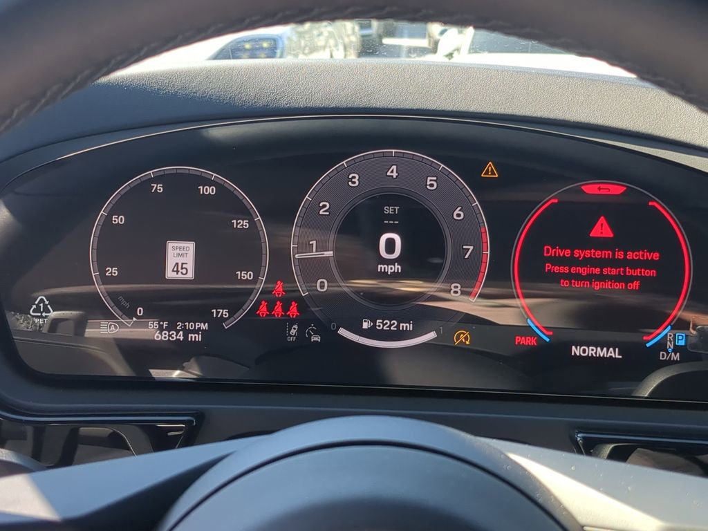 Certified 2025 Porsche Cayenne image 33