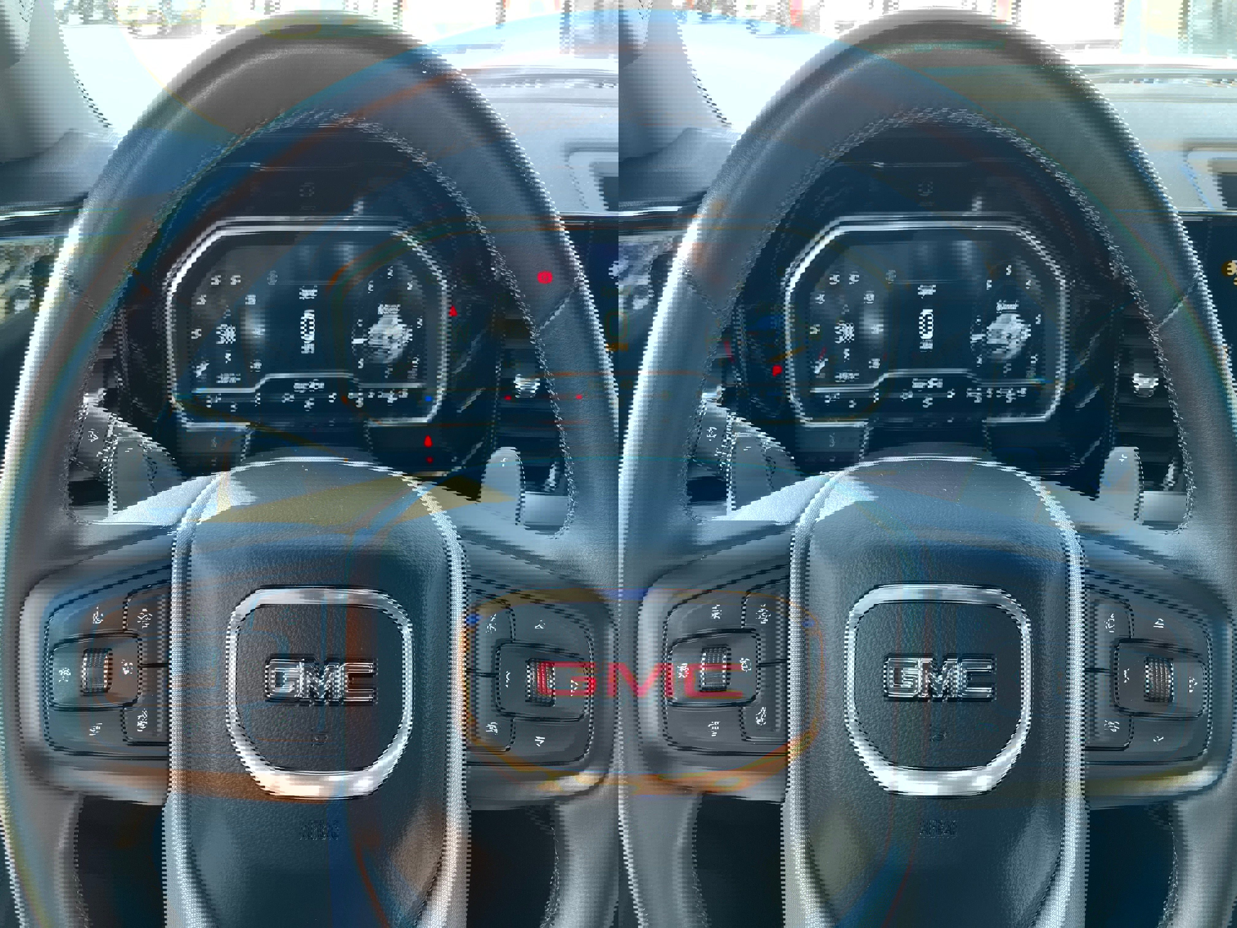 Used 2023 GMC Sierra 1500 SLT w/ SLT Convenience Package image 12