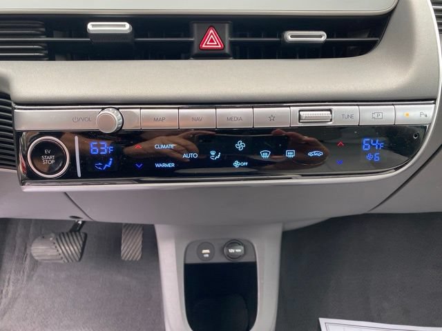 Used 2022 Hyundai Ioniq 5 SEL RWD image 14