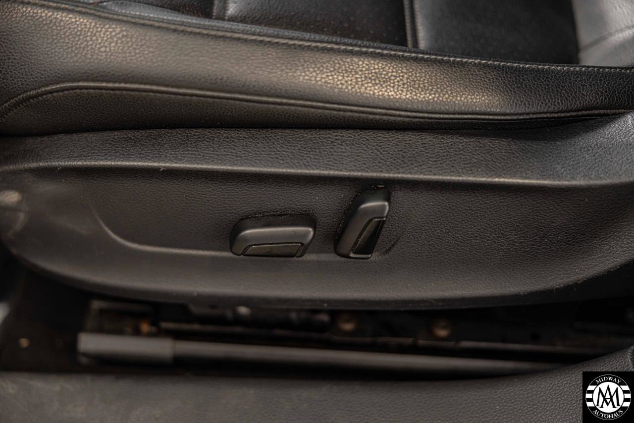 Used 2015 Volkswagen Jetta TDI SEL FWD image 23