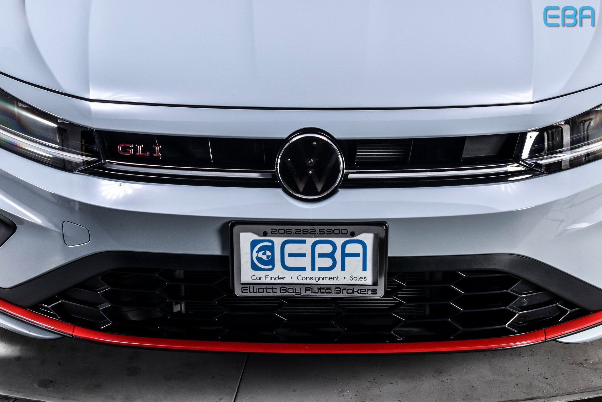 Used 2025 Volkswagen Jetta GLI Autobahn image 9