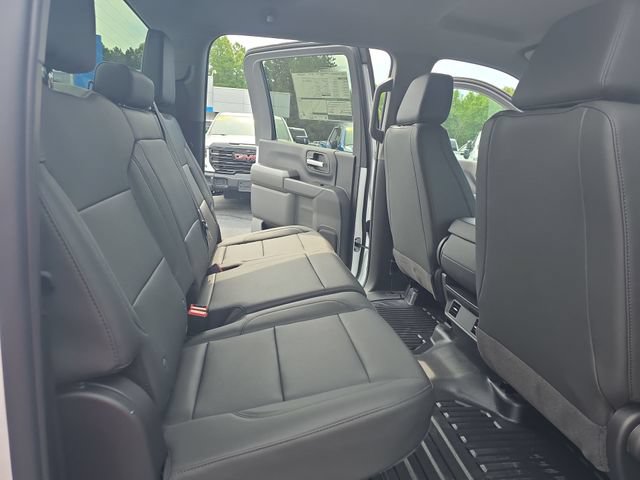 New 2026 Chevrolet Silverado 3500 W/T w/ WT Convenience Package AWD/4WD image 12