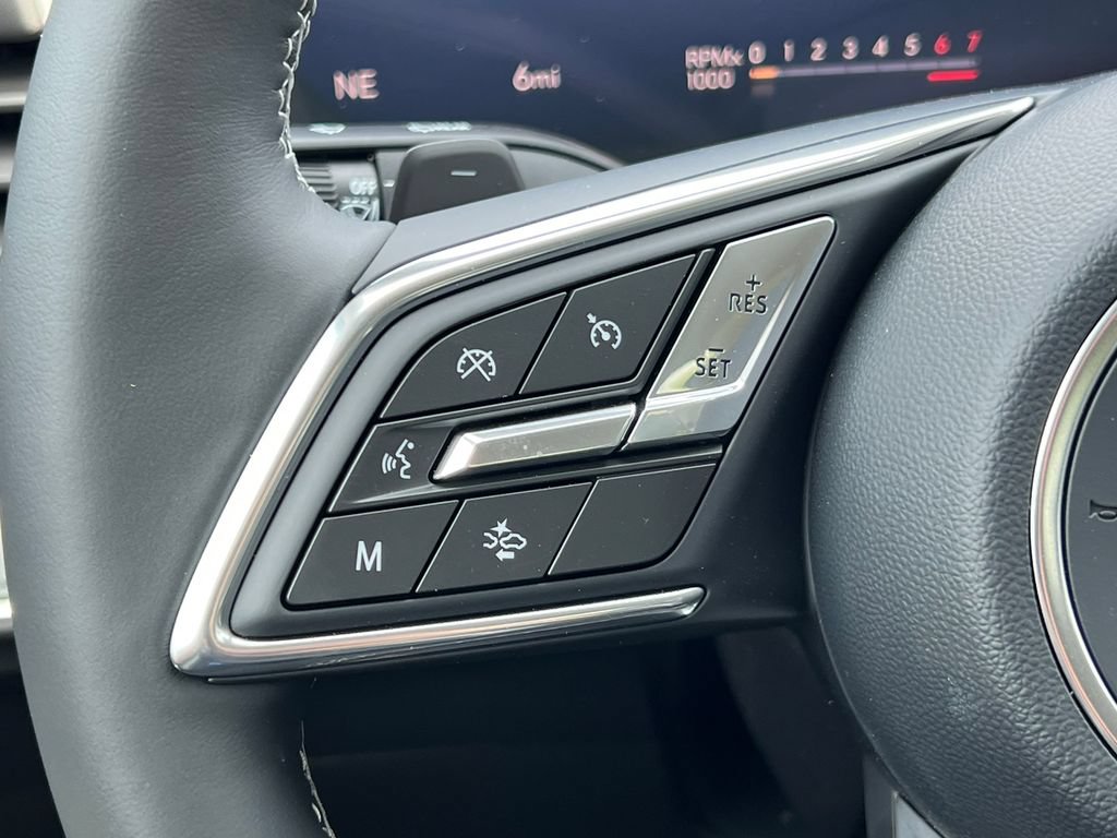 New 2026 Buick Envision Sport Touring AWD/4WD image 20