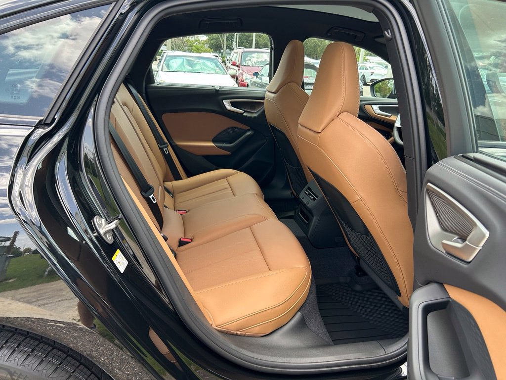 New 2026 Audi A5 Premium Plus AWD/4WD image 44