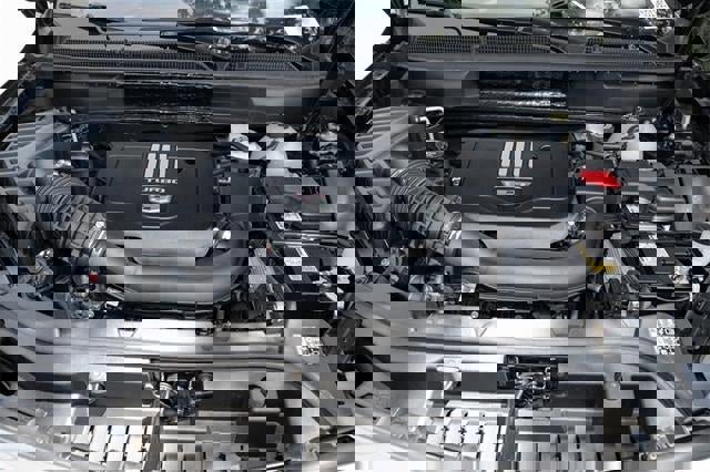 Used 2024 Cadillac XT5 Luxury image 15