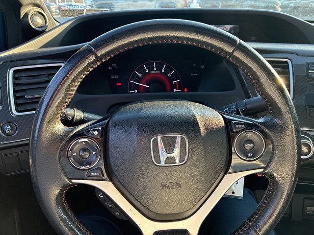 Used 2013 Honda Civic Si image 27