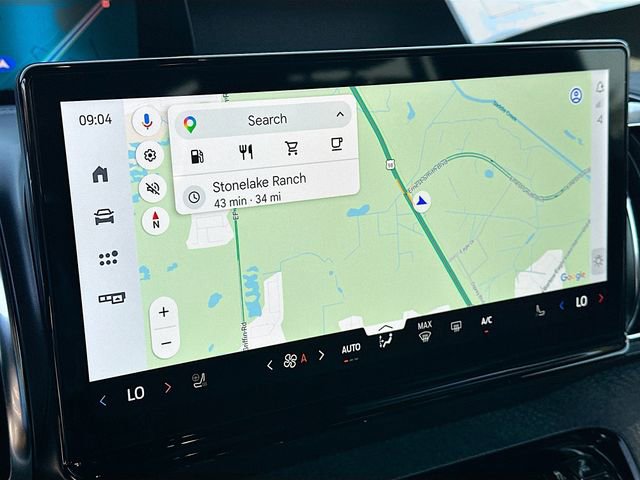 Used 2025 Ford Expedition Tremor AWD/4WD image 13