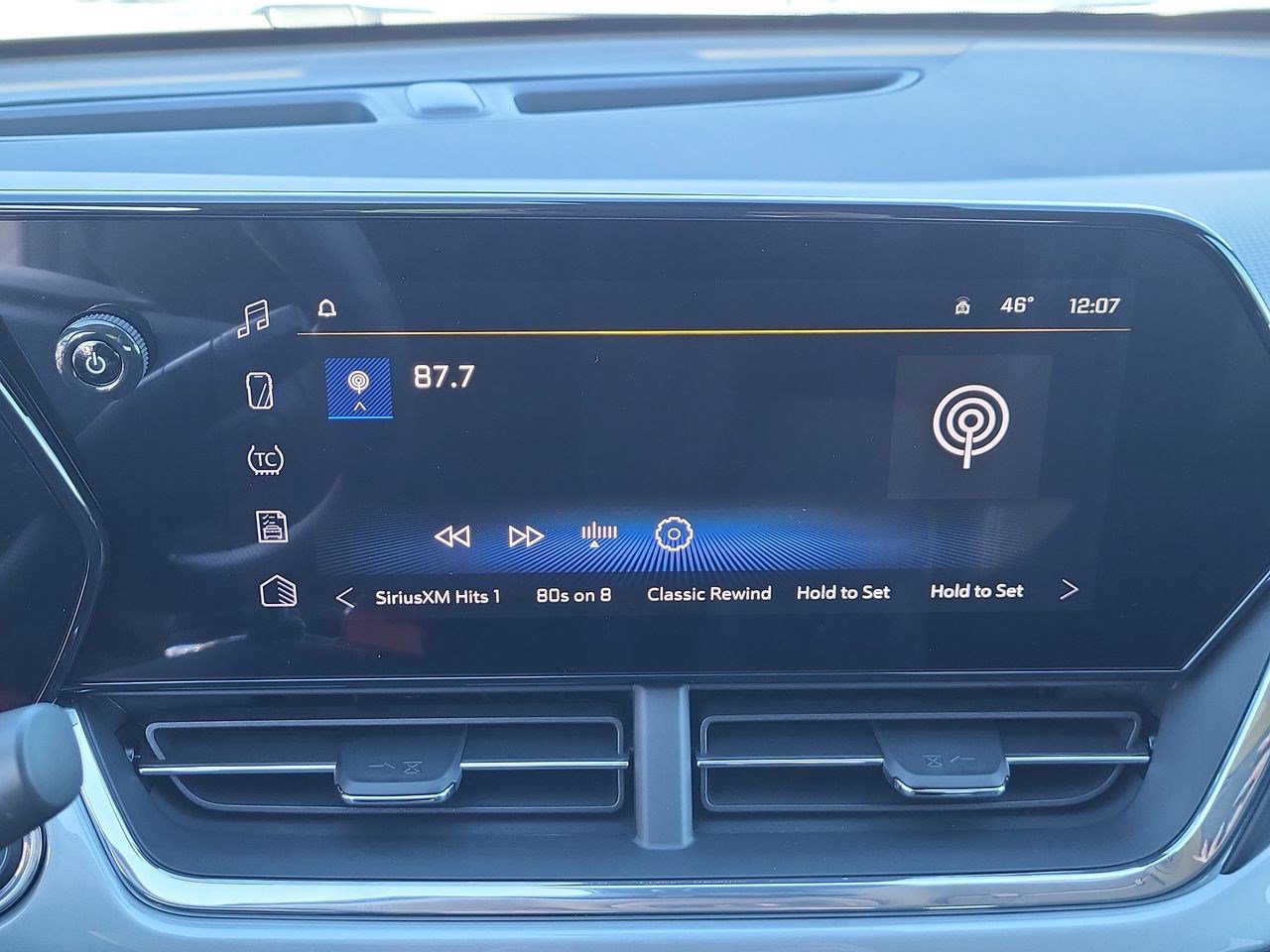 New 2026 Chevrolet Trax LT image 20