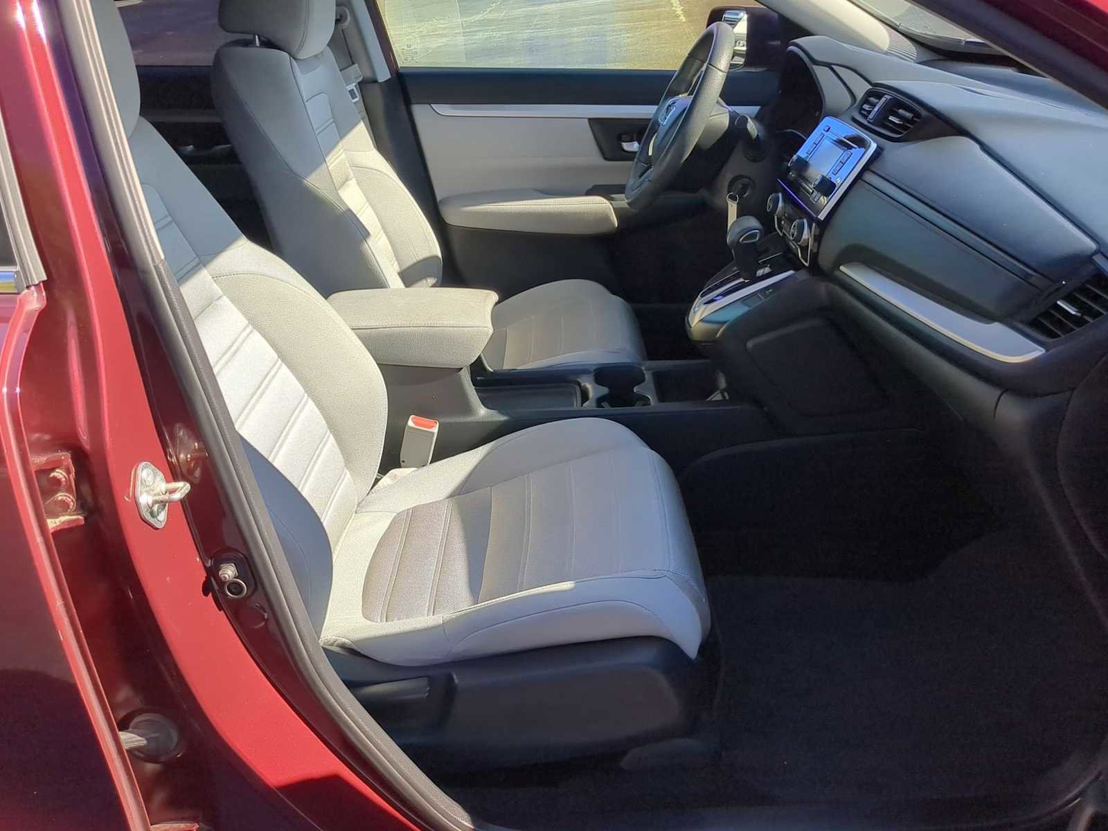 Used 2019 Honda CR-V LX image 25