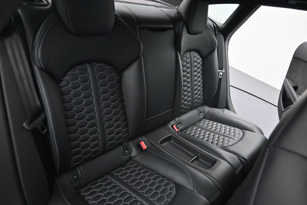 Used 2018 Audi RS 7 Performance w/ Driver Assistance Package AWD/4WD image 14