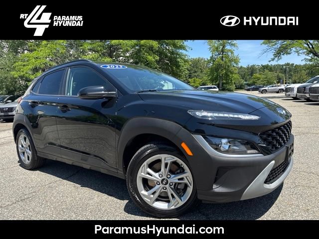 Used 2023 Hyundai Kona SEL w/ Cargo Package AWD/4WD 360° Tour