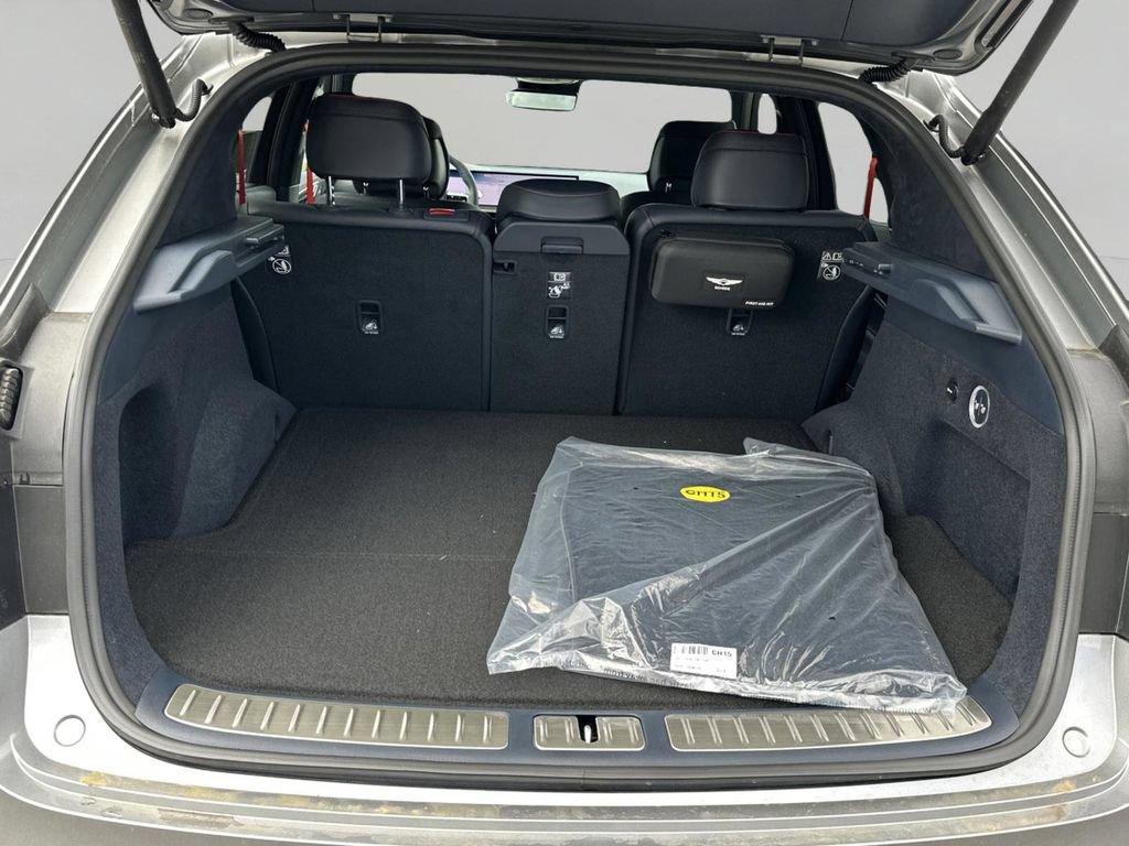 New 2026 Genesis GV80 3.5T e-SC AWD/4WD image 23