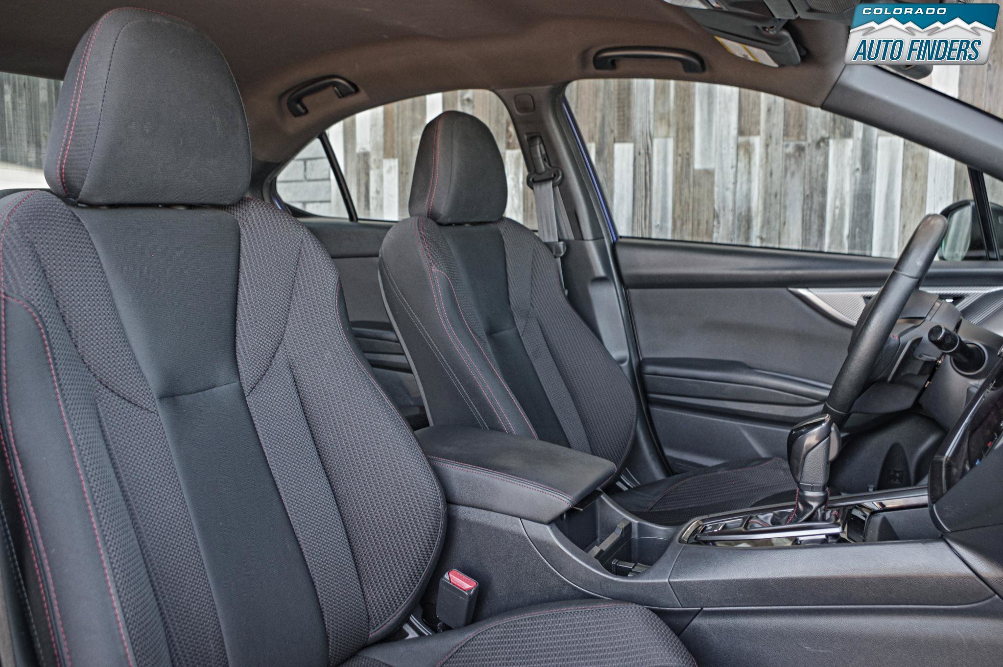 Used 2022 Subaru WRX Premium AWD/4WD image 21
