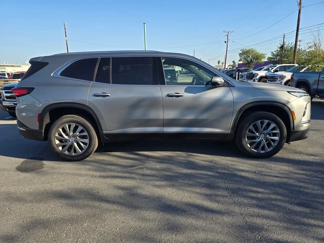 New 2026 Buick Enclave Preferred FWD image 4