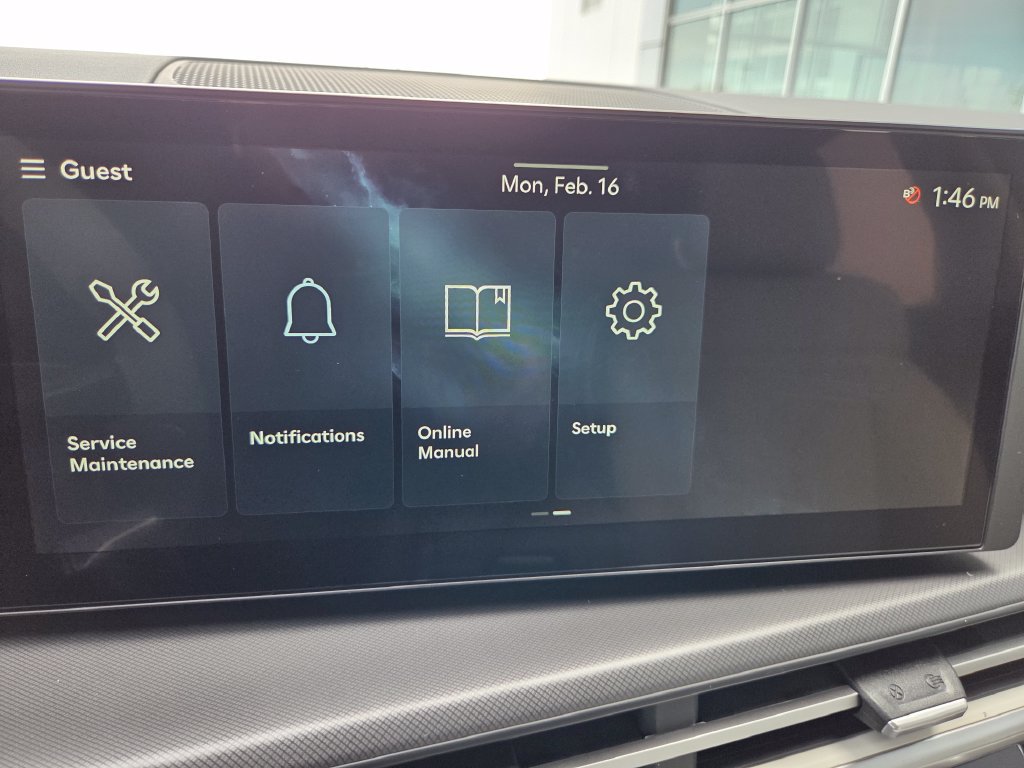 New 2026 Hyundai Santa Fe SEL AWD/4WD image 41