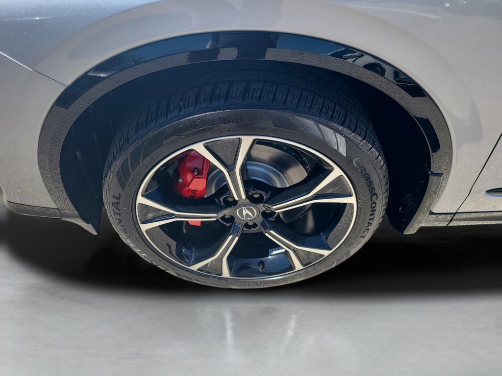 New 2026 Acura MDX Type S AWD/4WD image 25