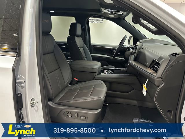 New 2026 Chevrolet Tahoe High Country image 10