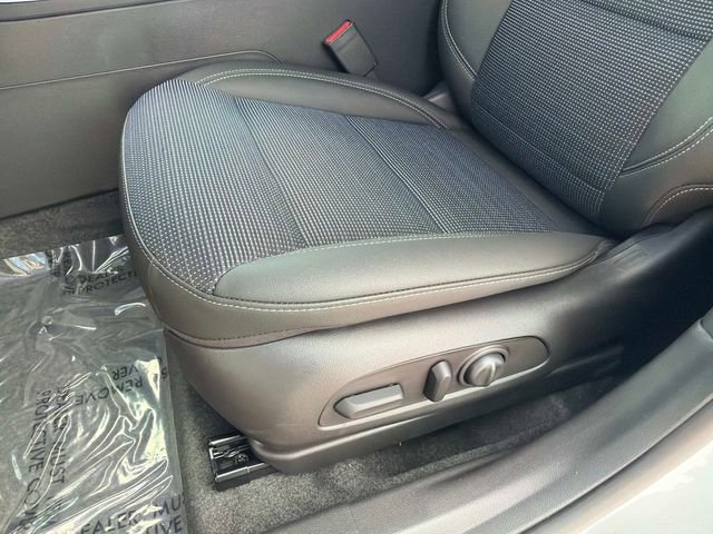 New 2026 Buick Envista Preferred w/ Convenience I Package FWD image 18