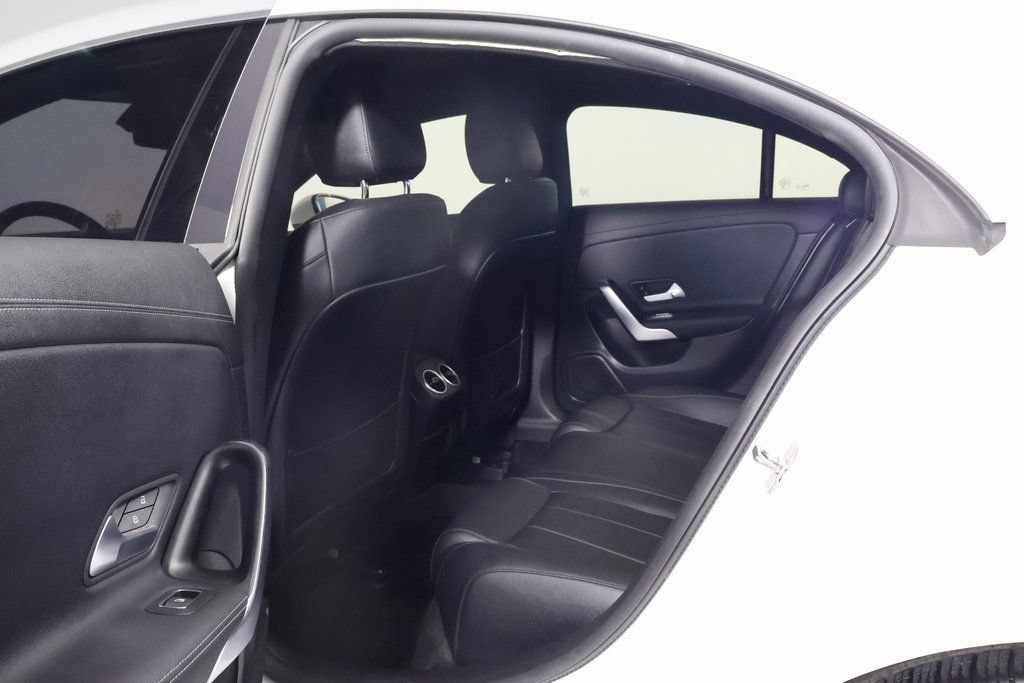 Certified 2023 Mercedes-Benz CLA 250 image 10