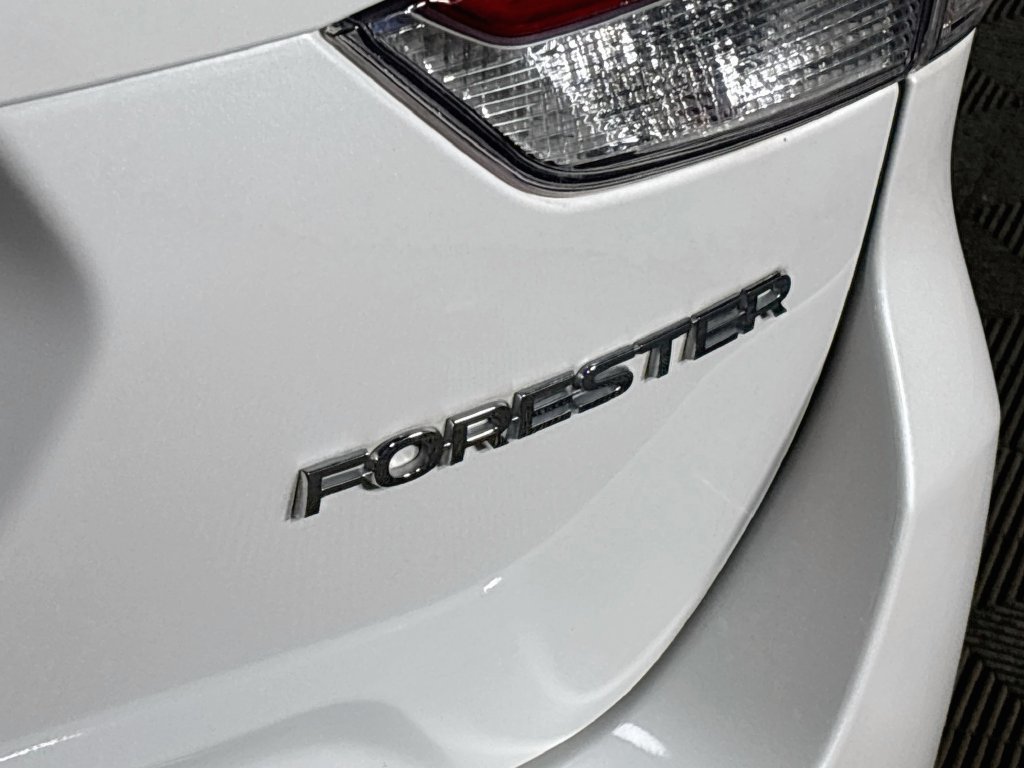 Certified 2024 Subaru Forester Premium AWD/4WD image 25