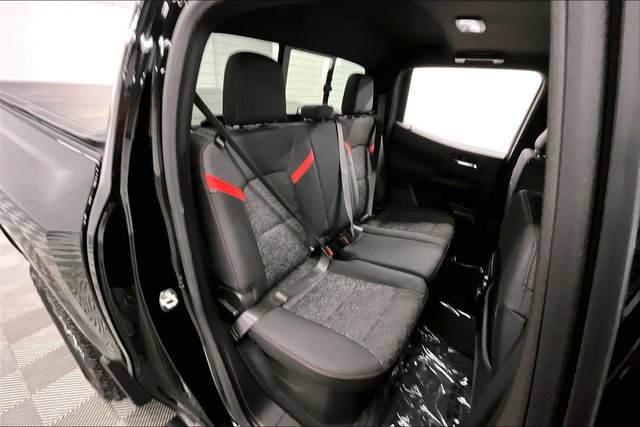 Used 2023 Chevrolet Colorado Z71 w/ Z71 Convenience Package 2 AWD/4WD image 24