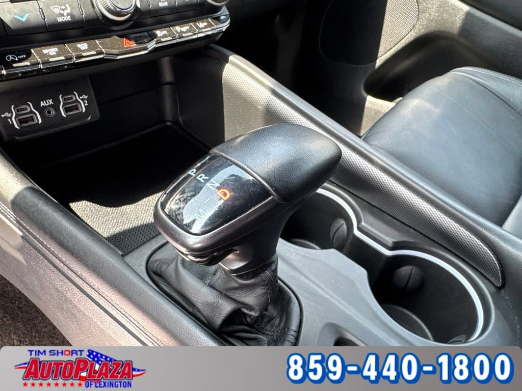 Used 2022 Dodge Durango GT AWD/4WD image 29