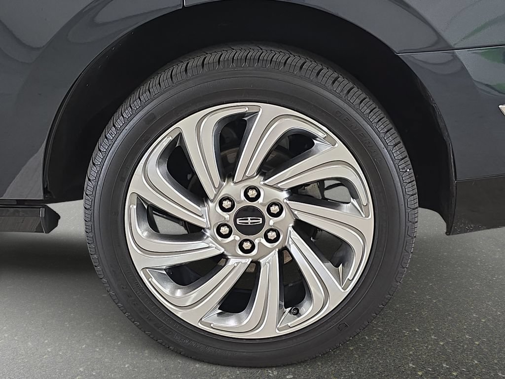 Used 2024 Lincoln Navigator Reserve AWD/4WD image 32