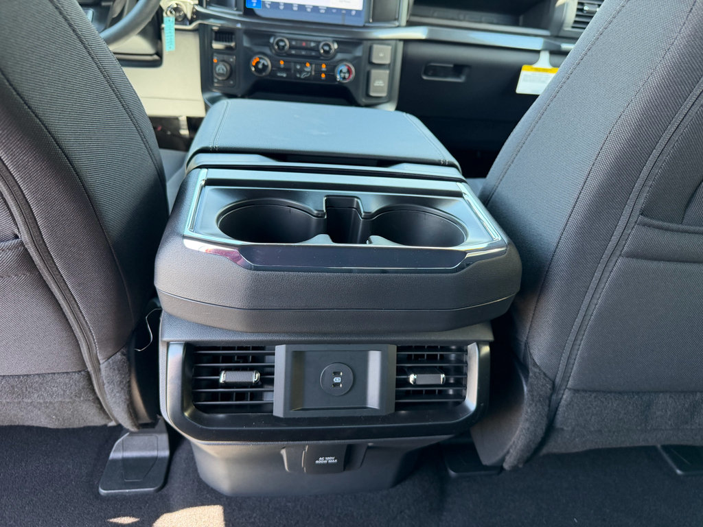 New 2026 Ford F150 STX w/ F-150 LOBO Package AWD/4WD image 20