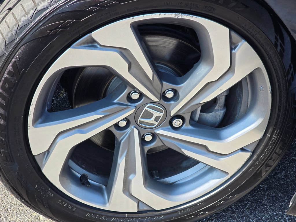 Used 2020 Honda Accord EX-L image 9