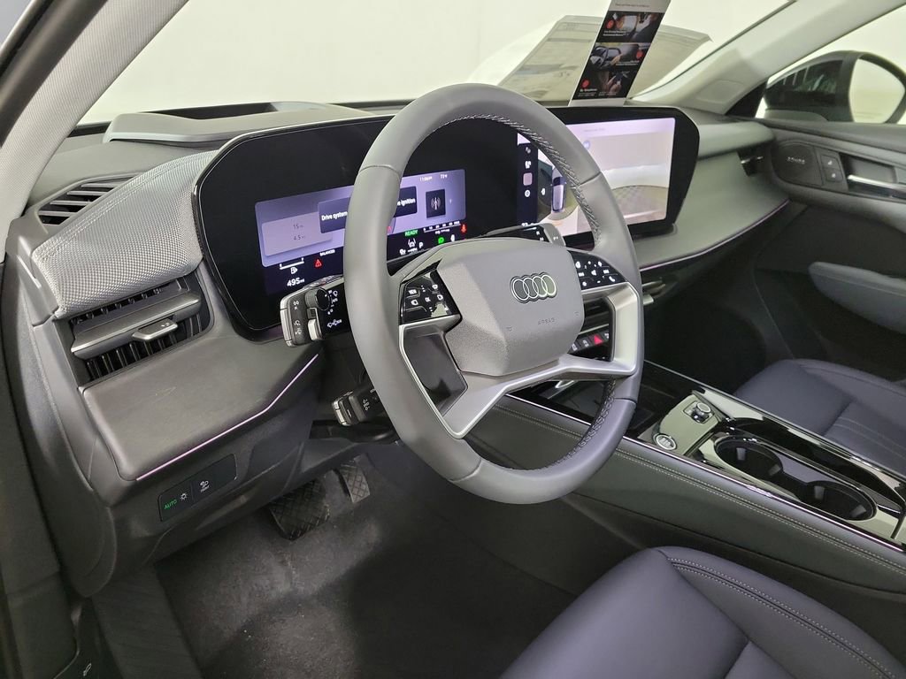 New 2026 Audi Q3 quattro 2.0T image 24