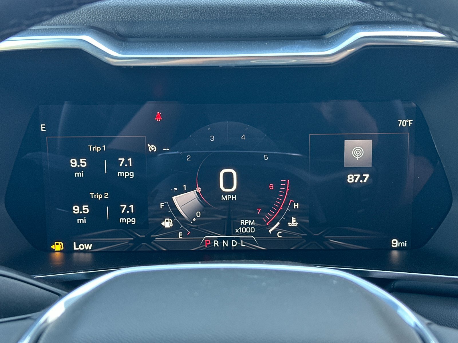New 2026 GMC Canyon Elevation RWD image 22