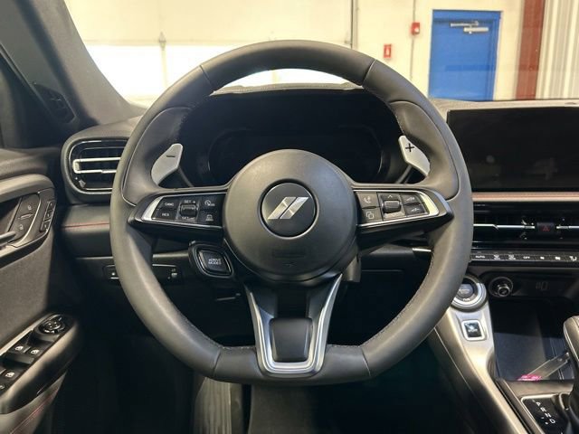 Used 2024 Dodge Hornet R/T AWD/4WD image 15