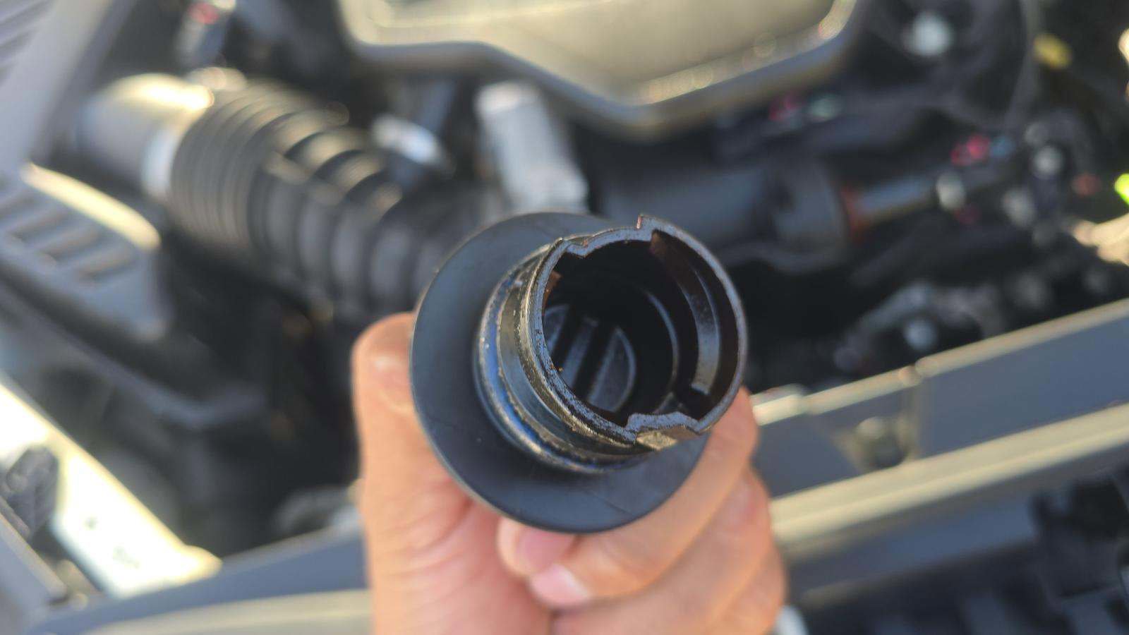 Used 2020 GMC Acadia SLT image 46