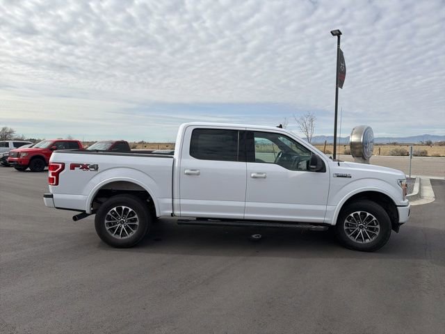 Used 2020 Ford F150 XLT w/ Equipment Group 302A Luxury AWD/4WD image 6