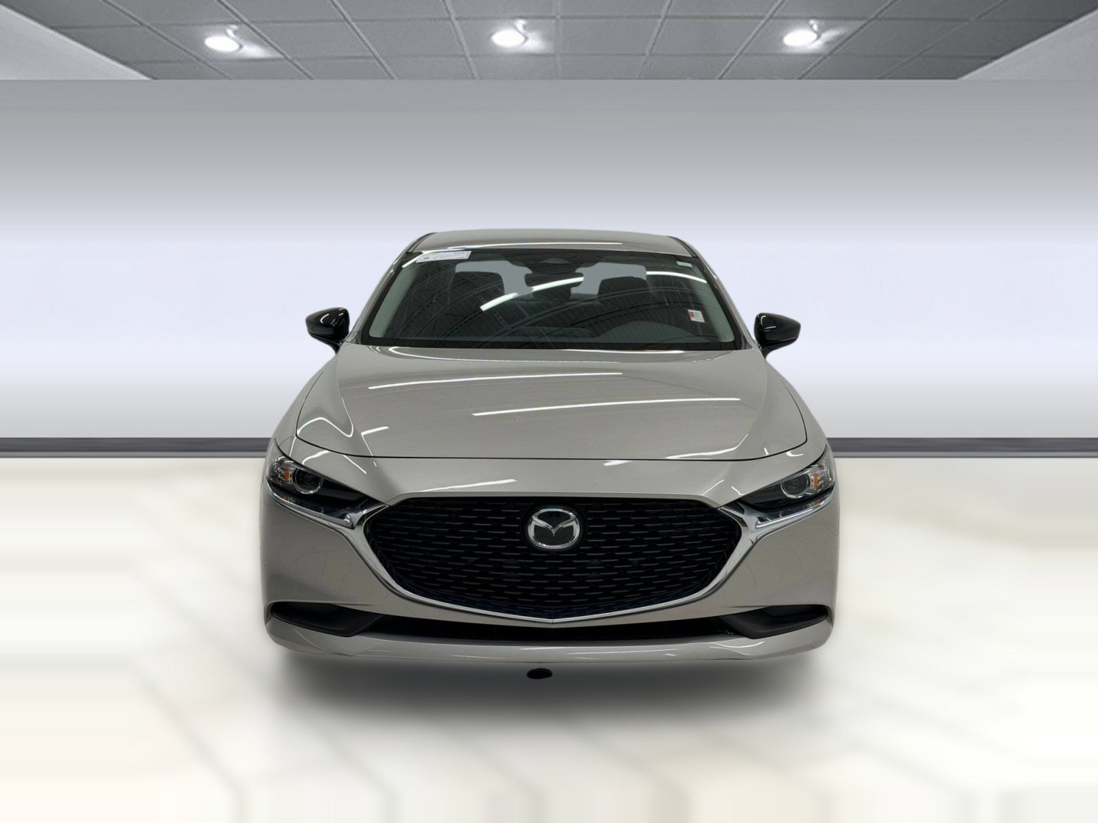Used 2025 MAZDA MAZDA3 s FWD image 5