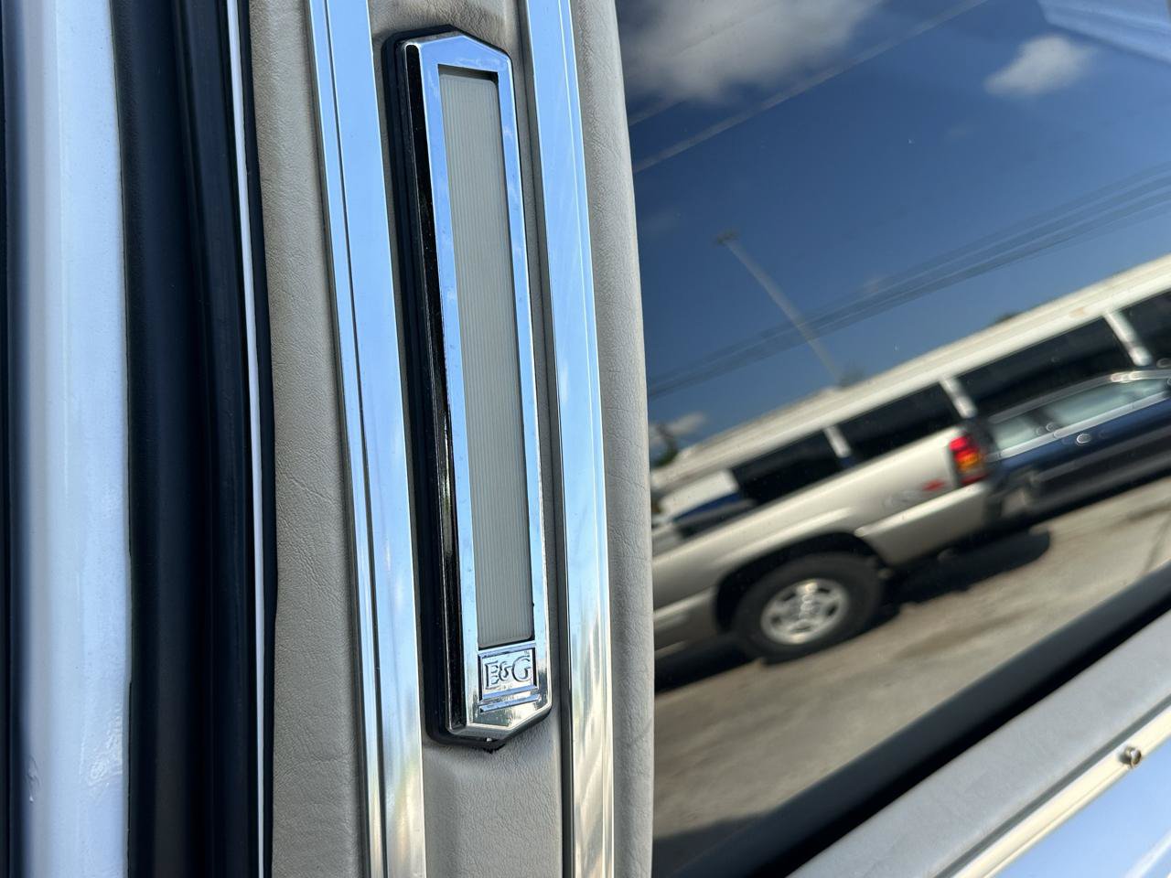 Used 2007 Mercury Grand Marquis LS RWD image 57