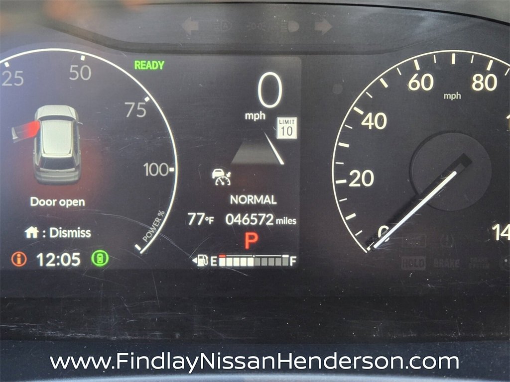 Used 2024 Honda CR-V Sport Touring image 32