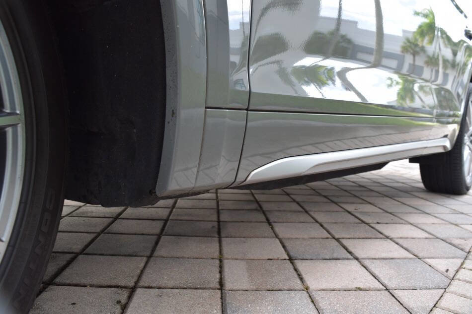 Used 2022 Audi SQ5 Premium Plus image 27