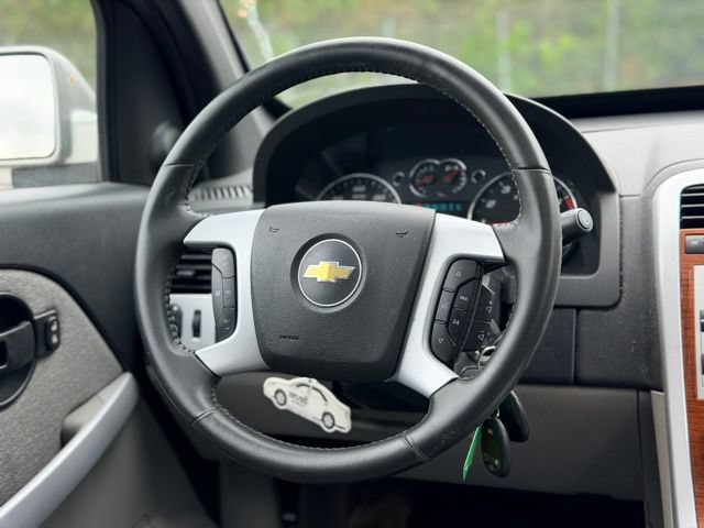 Used 2008 Chevrolet Equinox LT w/ LT Preferred Equipment Group FWD image 18