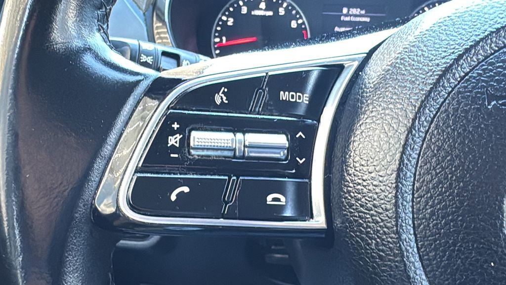 Used 2023 Kia Seltos S w/ Navigation Package image 12