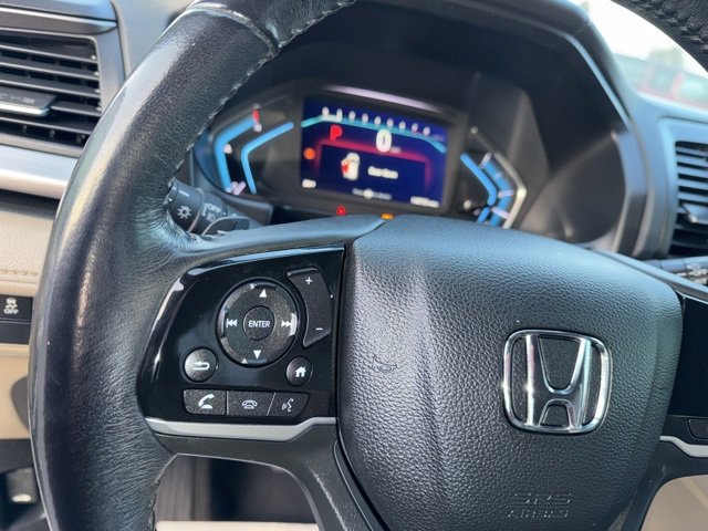 Used 2020 Honda Odyssey EX-L image 16
