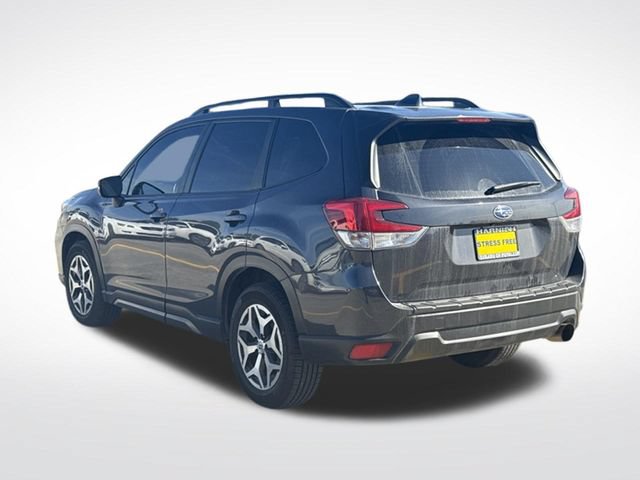 Used 2019 Subaru Forester Premium w/ Popular Package #1 AWD/4WD image 6